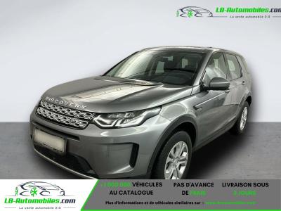 Land Rover Discovery Sport P300e PHEV AWD BVA