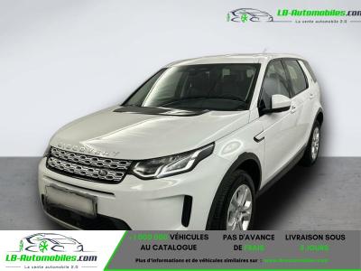 Land Rover Discovery Sport P300e PHEV AWD BVA