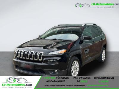 Jeep Cherokee 2.2L Multijet 185 BVA