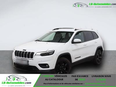 Jeep Cherokee 2.2L Multijet 195 4x4 BVA