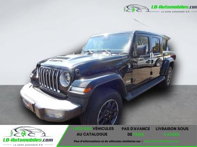 Jeep Gladiator 3.0 V6 Multijet 264 CH 4X4 BVA