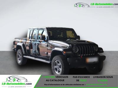 Jeep Gladiator 3.0 V6 Multijet 264 CH 4X4 BVA