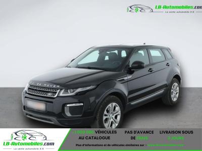 Land Rover Range Rover Evoque TD4 180 BVA