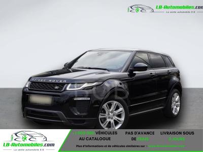 Land Rover Range Rover Evoque Si4 240 BVA