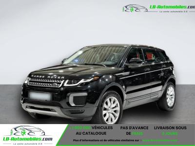 Land Rover Range Rover Evoque Si4 240 BVA