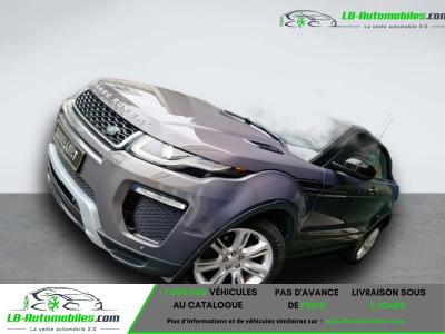 Land Rover Range Rover Evoque Si4 240 BVA