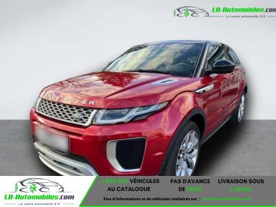 Land Rover Range Rover Evoque Si4 290 BVA