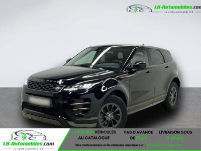 Land Rover Range Rover Evoque D150 2WD BVM