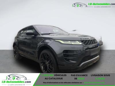 Land Rover Range Rover Evoque D150 2WD BVM