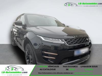 Land Rover Range Rover Evoque D150 AWD BVA