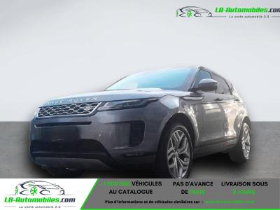 Land Rover Range Rover Evoque D150 AWD BVA