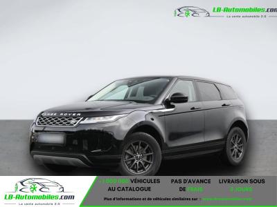 Land Rover Range Rover Evoque D150 AWD BVA