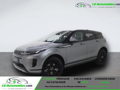 Land Rover Range Rover Evoque D150 AWD BVA