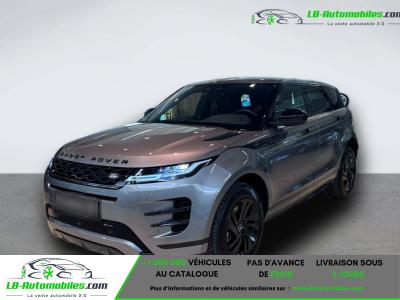 Land Rover Range Rover Evoque D165 MHEV AWD BVA