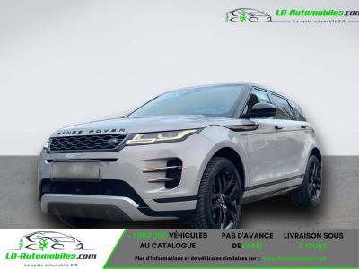 Land Rover Range Rover Evoque D240 AWD BVA