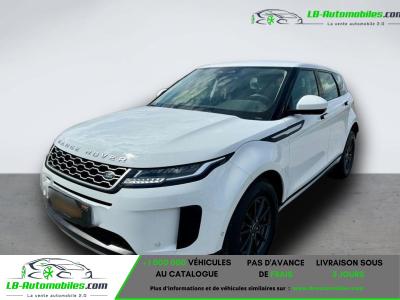 Land Rover Range Rover Evoque D165 MHEV AWD BVA