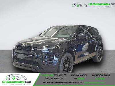 Land Rover Range Rover Evoque D200 MHEV AWD BVA