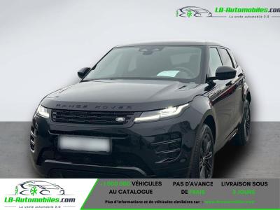 Land Rover Range Rover Evoque D200 MHEV AWD BVA