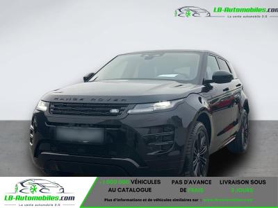 Land Rover Range Rover Evoque D200 MHEV AWD BVA