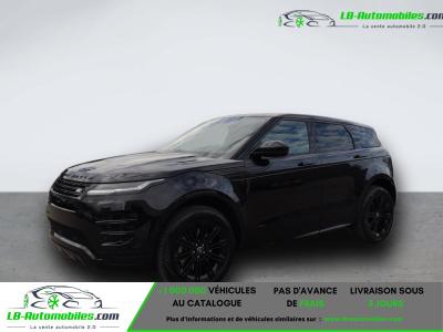 Land Rover Range Rover Evoque D200 MHEV AWD BVA