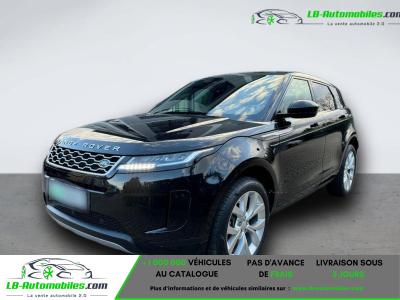 Land Rover Range Rover Evoque P200 AWD BVA