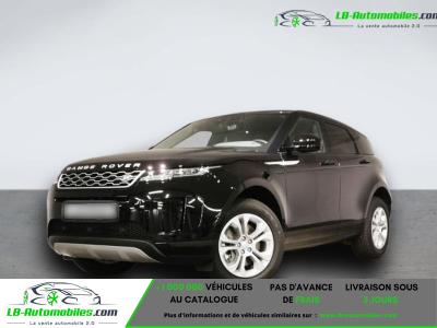 Land Rover Range Rover Evoque P200 AWD BVA