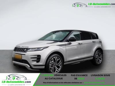 Land Rover Range Rover Evoque P200 AWD BVA