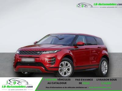 Land Rover Range Rover Evoque P200 AWD BVA