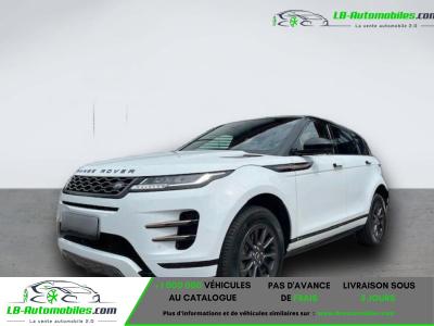 Land Rover Range Rover Evoque P200 AWD BVA