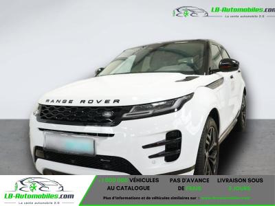 Land Rover Range Rover Evoque P250 AWD BVA