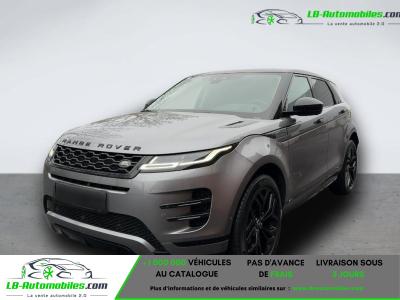 Land Rover Range Rover Evoque P250 AWD BVA