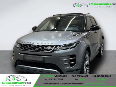 Land Rover Range Rover Evoque P300 AWD BVA