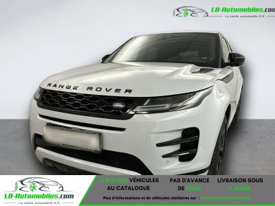 Land Rover Range Rover Evoque P300 AWD BVA