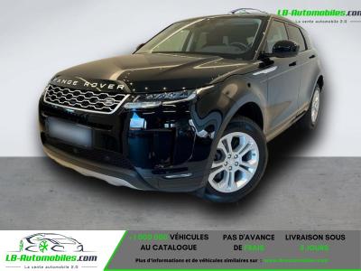 Land Rover Range Rover Evoque P300e PHEV AWD BVA