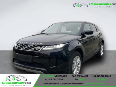 Land Rover Range Rover Evoque P300e PHEV AWD BVA