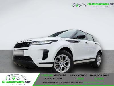 Land Rover Range Rover Evoque P300e PHEV AWD BVA