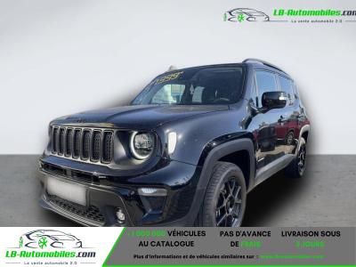 Jeep Renegade 1.5 130 ch BVR7 e-Hybrid