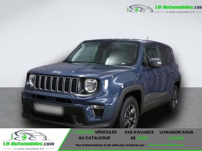 Jeep Renegade 1.6  Multijet 130 ch BVM