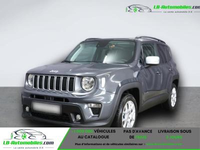 Jeep Renegade 1.6  Multijet 130 ch BVM