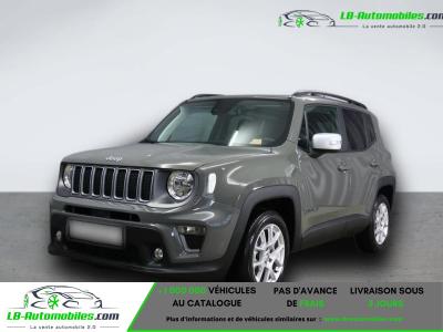 Jeep Renegade 1.6  Multijet 130 ch BVM