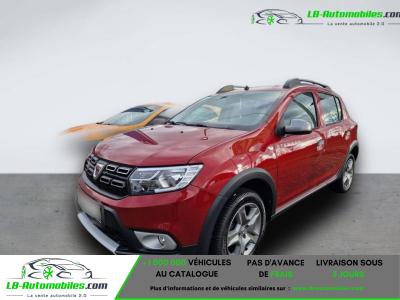 Dacia Sandero TCe 100