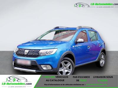 Dacia Sandero TCe 100