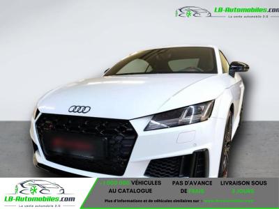 Audi TTS Coupe 40 TFSI 320 BVA Quattro