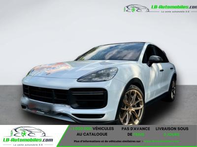 Porsche Cayenne Coupé Turbo GT  4.0 V8 640 ch  BVA