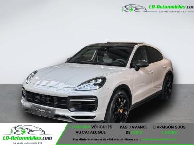 Porsche Cayenne Coupé Turbo GT  4.0 V8 640 ch  BVA