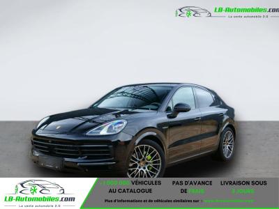 Porsche Cayenne Coupé E-Hybrid 3.0 V6 462 ch  BVA