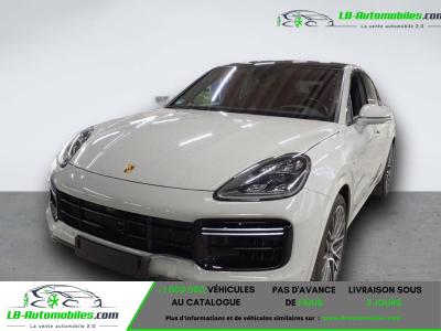 Porsche Cayenne Coupé Turbo E-Hybrid 4.0 V8 680 ch  BVA