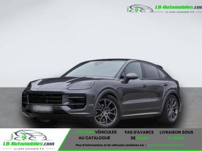 Porsche Cayenne Coupé 3.0 V6 353 ch