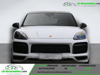 Porsche Cayenne Coupé GTS 4.0 V8 474 ch