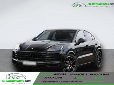 Porsche Cayenne Coupé GTS 4.0 V8 474 ch